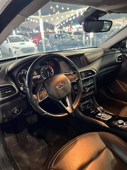 انفينيتي QX30 2017 - صورة 2