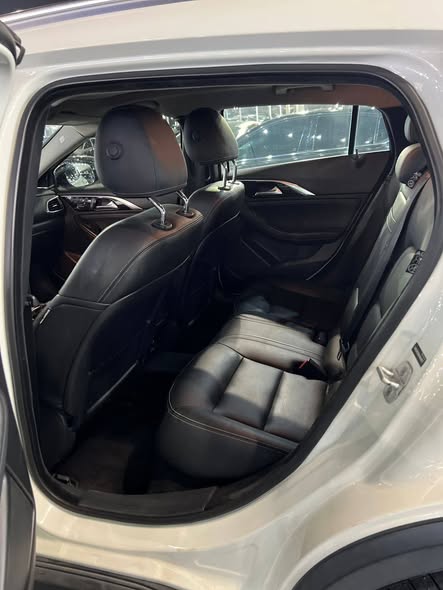 انفينيتي QX30 2017 - صورة 3