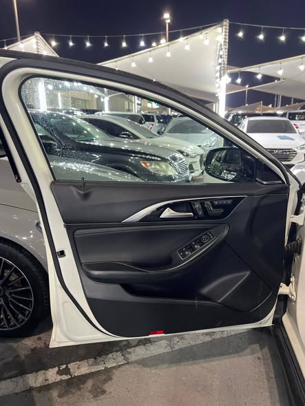 انفينيتي QX30 2017 - صورة 5