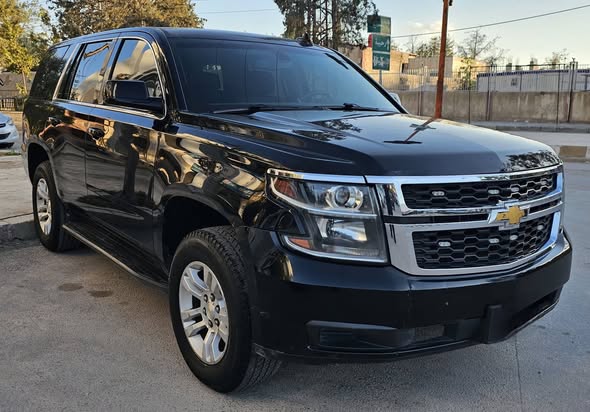 شفروليه تاهو 2019 - صورة 1