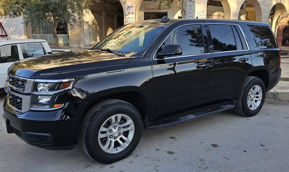 شفروليه تاهو 2019 - صورة 2