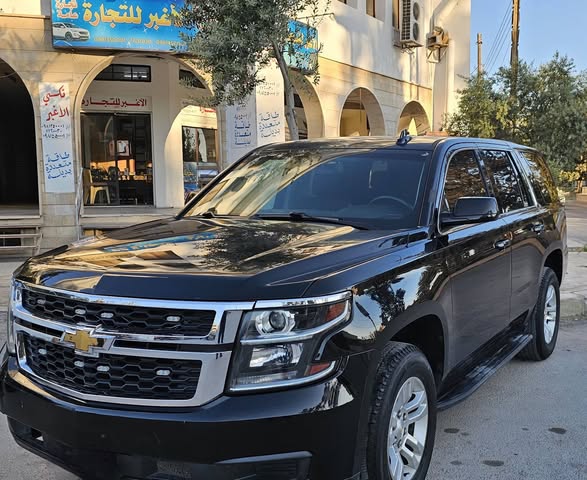 شفروليه تاهو 2019 - صورة 3