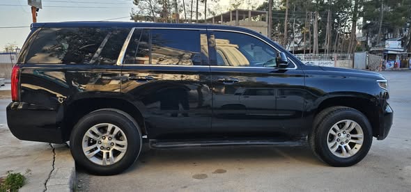 شفروليه تاهو 2019 - صورة 4