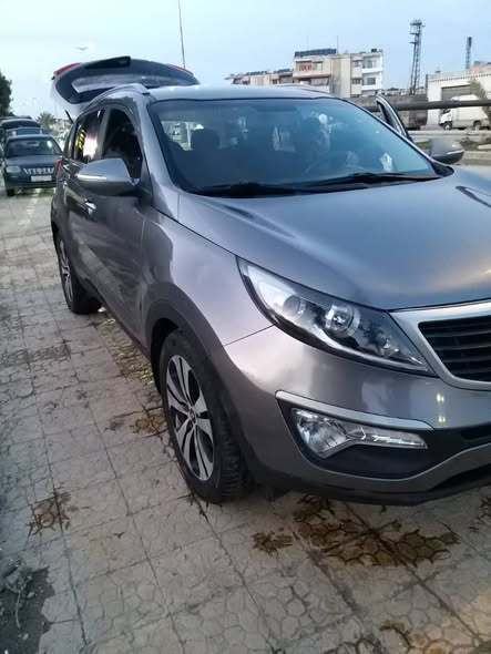 كيا سبورتاج 2012 - صورة 2