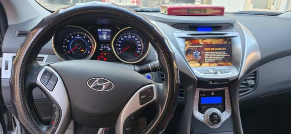 هيونداي النترا 2011 - صورة 2