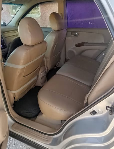 كيا سبورتاج 2006 - صورة 4