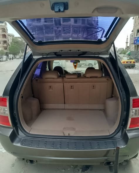 كيا سبورتاج 2006 - صورة 5