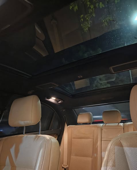 مرسيدس بنز S350 2012 - صورة 4