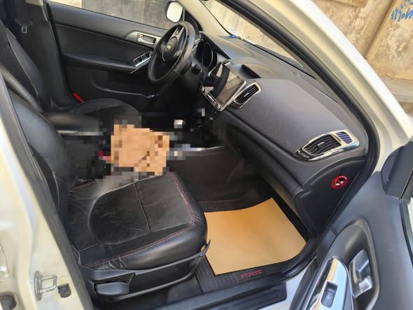 كيا فورتي 2010 - صورة 3