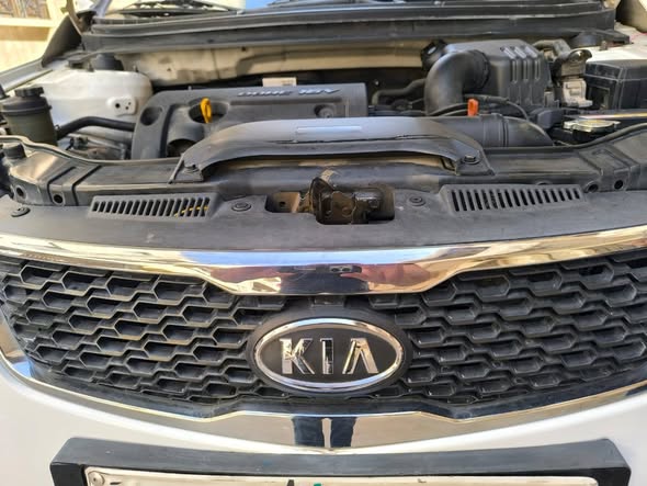 كيا فورتي 2010 - صورة 5