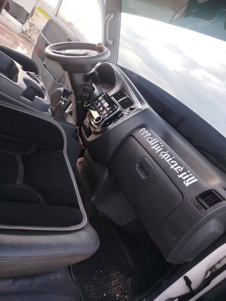 كيا بونغو 2012 - صورة 1