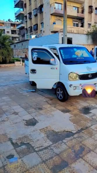 سوزوكي شانا 2010 - صورة 2