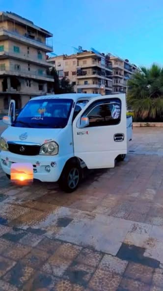 سوزوكي شانا 2010 - صورة 3