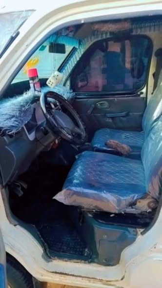 سوزوكي شانا 2010 - صورة 4