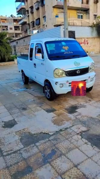 سوزوكي شانا 2010 - صورة 5