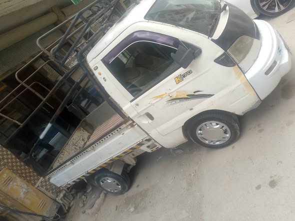 هافي روي 2007 - صورة 2