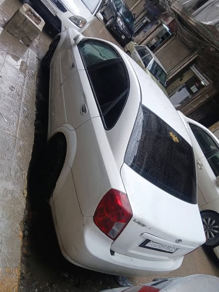 دايو لاسيتي 2005 - صورة 2