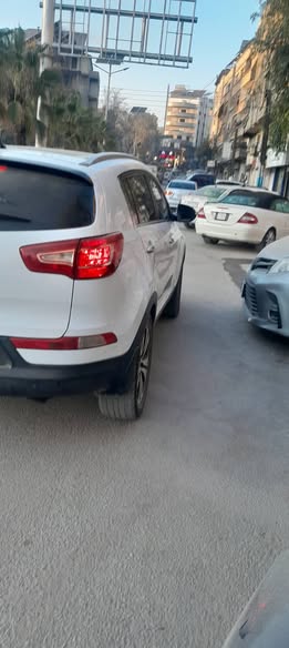 كيا سبورتاج 2014 - صورة 2