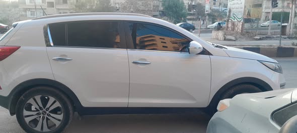 كيا سبورتاج 2014 - صورة 3