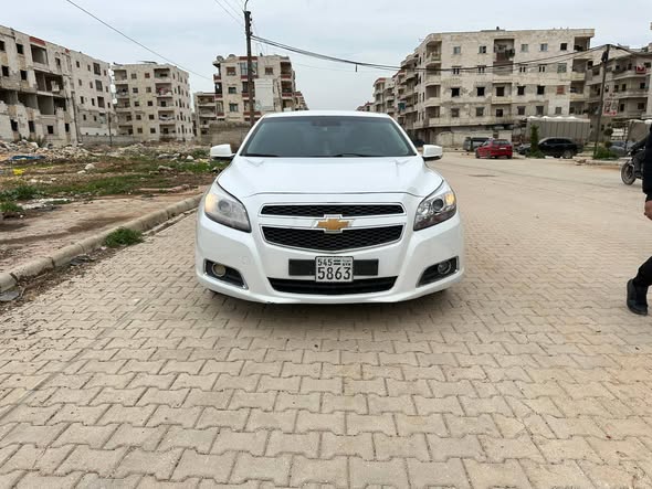 شفرليه ماليبو 2015 - صورة 5