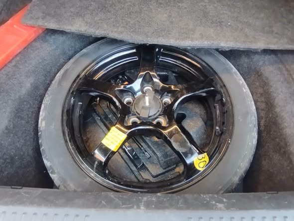 كاديلاك CTS 2013 - صورة 1