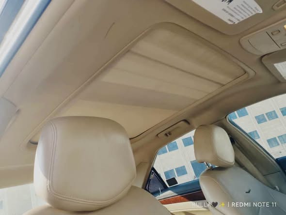 كاديلاك CTS 2013 - صورة 4