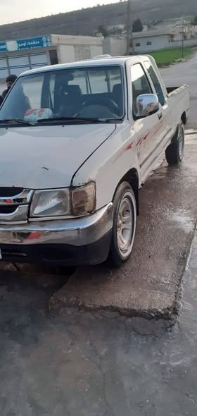 سيبا بيك اب 2010 - صورة 1