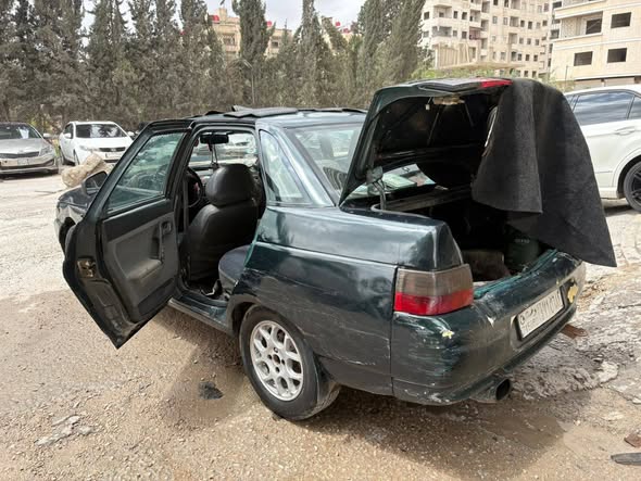 لادا لادا 2002 - صورة 2