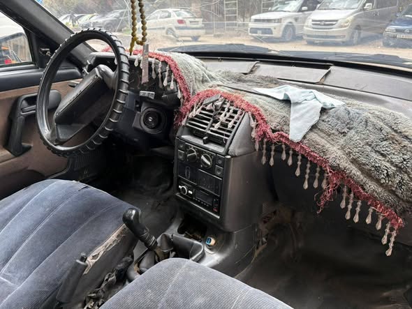 لادا لادا 2002 - صورة 3