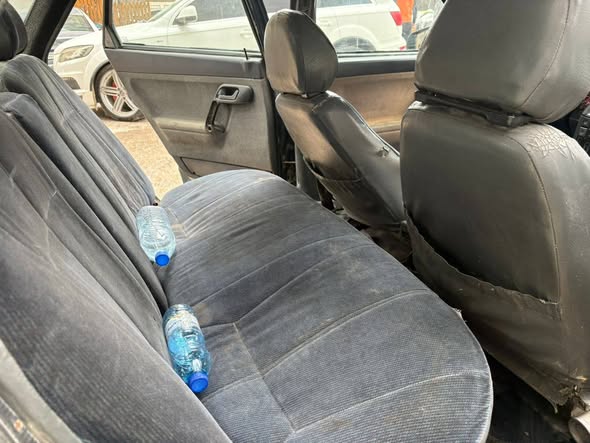 لادا لادا 2002 - صورة 5