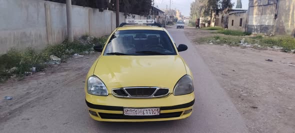 دايو نوبيرا 2004 - صورة 1