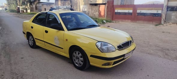 دايو نوبيرا 2004 - صورة 2