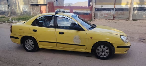 دايو نوبيرا 2004 - صورة 3