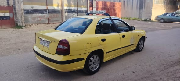 دايو نوبيرا 2004 - صورة 4