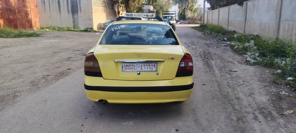 دايو نوبيرا 2004 - صورة 5