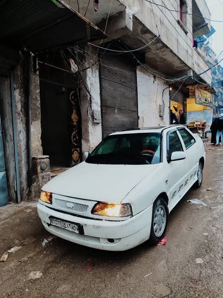 شيري S20 2004 - صورة 2