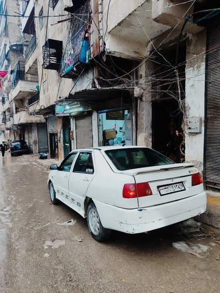 شيري S20 2004 - صورة 3