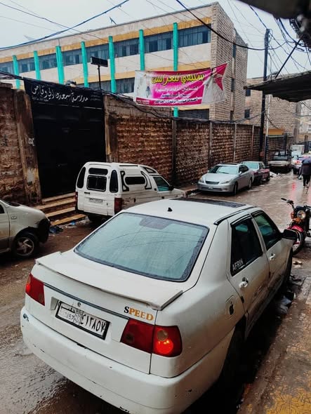 شيري S20 2004 - صورة 4