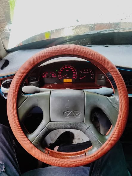 شيري S20 2004 - صورة 5