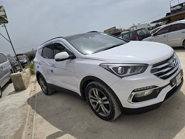 هيونداي سانتا في 2018 - صورة 2