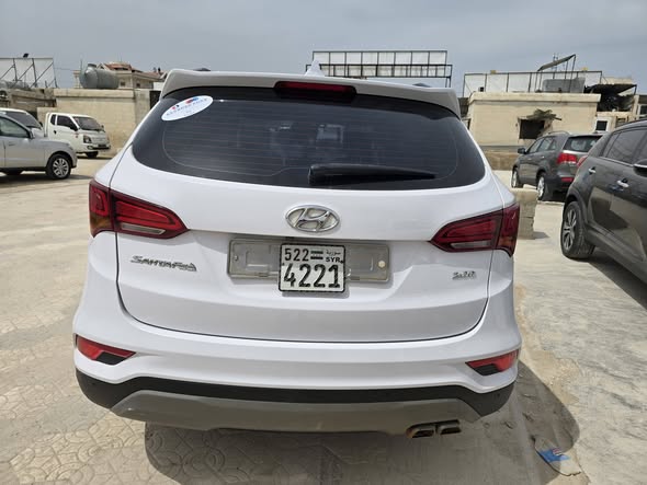 هيونداي سانتا في 2018 - صورة 3