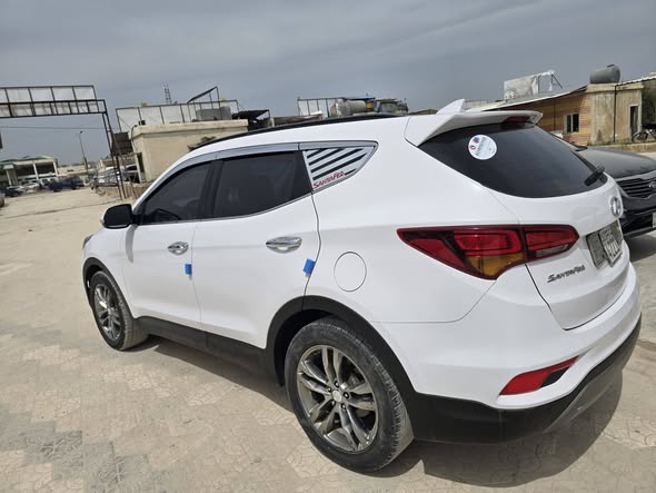 هيونداي سانتا في 2018 - صورة 4