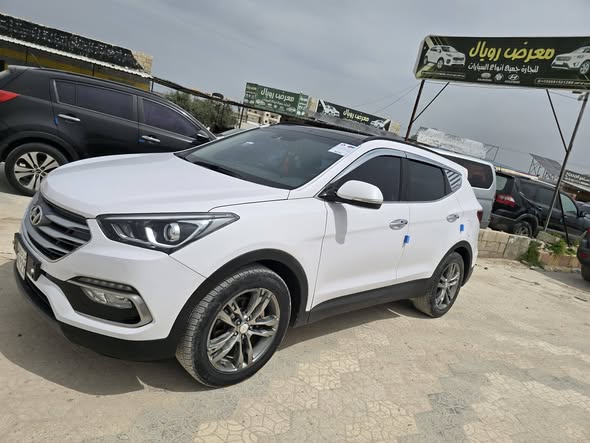 هيونداي سانتا في 2018 - صورة 5