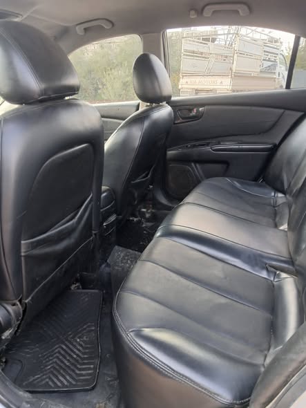 كيا اوبتيما 2007 - صورة 2