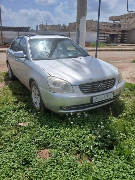 كيا اوبتيما 2007 - صورة 3