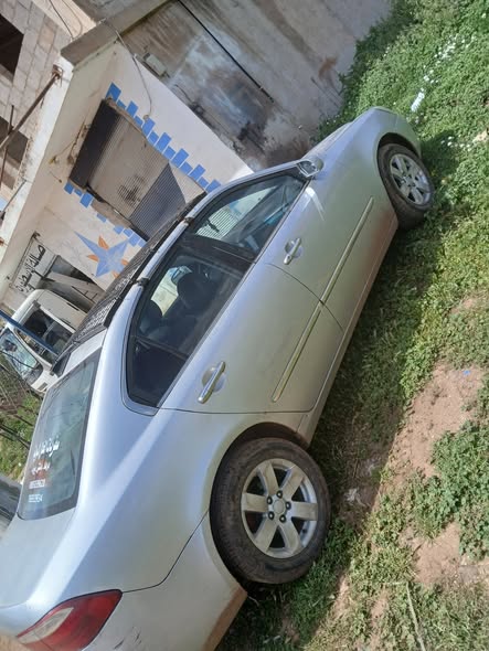 كيا اوبتيما 2007 - صورة 5