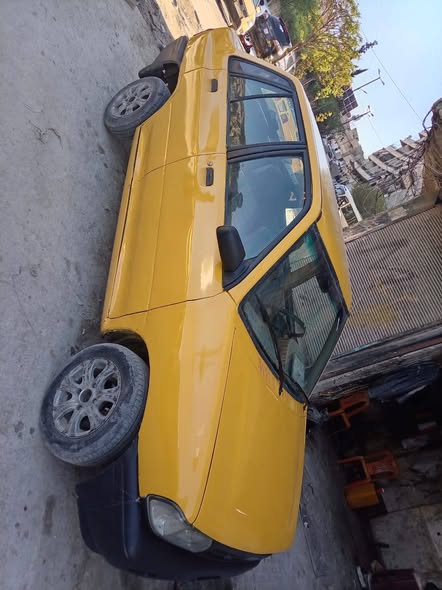 سايبا سابا 2002 - صورة 2