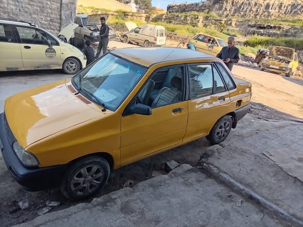 سايبا سابا 2002 - صورة 3