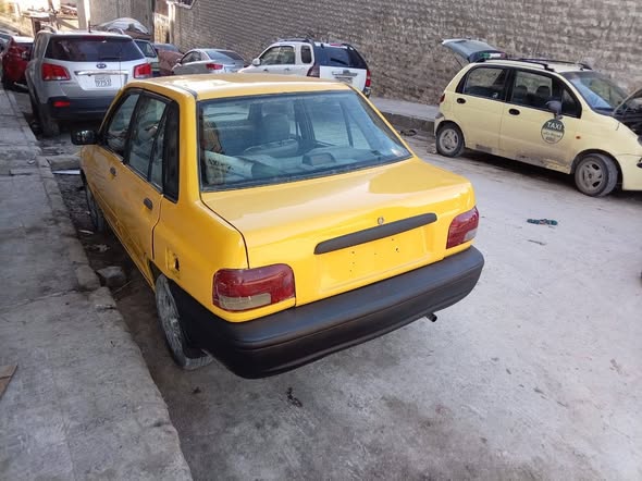 سايبا سابا 2002 - صورة 4