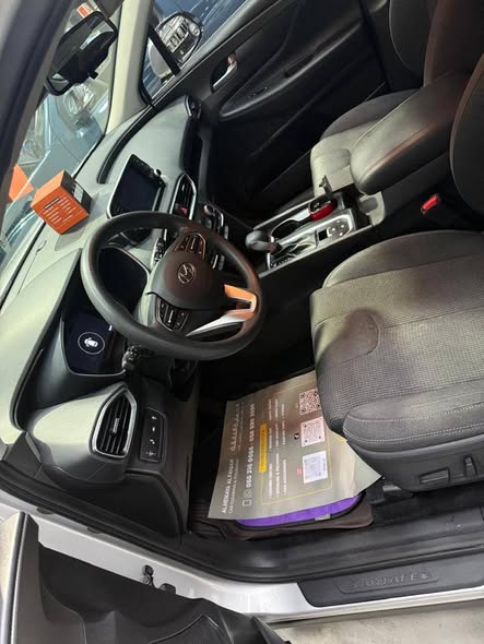 هونداي سنتافيه 2019 - صورة 4